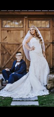 B. Nathaniel Custom Clothiers