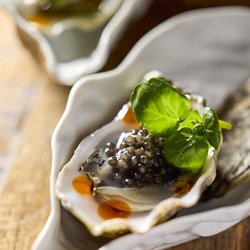 Restaurant Danyel - Oester