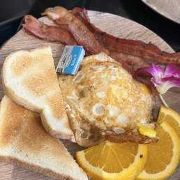 $10 breakfast special