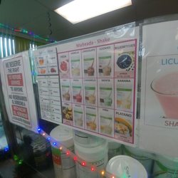 Believe It - How do you want your shake?