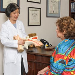 Otolaryngology Associates, PC - Otolaryngology-Head and Neck surgeons in our practice treat many types of tumors that originate in the mouth, throat, larynx and ears.