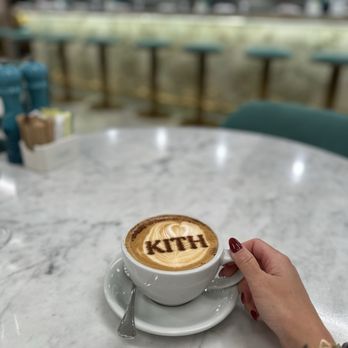 Sadelle's at Kith Miami Design District - Cafes Near Me - Miami, Florida Sadelle's at Kith Miami Design District - Cafes Near Me - Miami, Florida