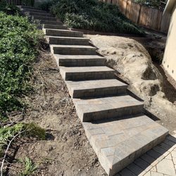 Home Pavers 152 Photos 44 Reviews Masonry Concrete Walnut Creek Ca United States Phone Number