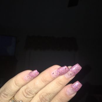 DT Nails Design - Nail Salons Near Me - Perris, California