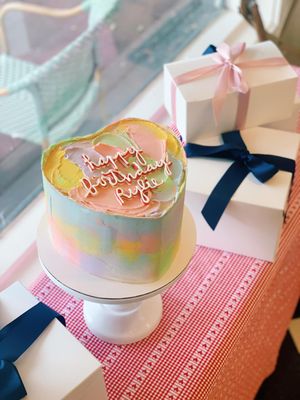 Buttercup Bakery by null