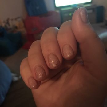Creative Nail Spa - Nail Salons Near Me - Powell, Ohio