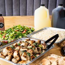 Anita's Kitchen - The Traditional Meal Deal is catering made easy!