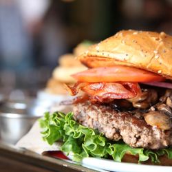 Asado Brasserie