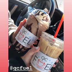 QC Fuel
