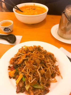 Kampong Ah Lee by null