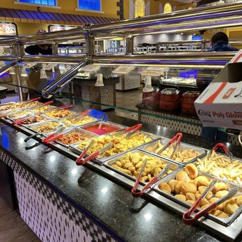 Manor Buffet - Seafood Near Me - Lancaster, Pennsylvania