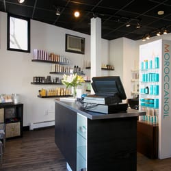 Salon Bellissima - Salon Bellissima 2013 - New Look & Friendly Staff