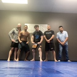 Misfits Jiujitsu