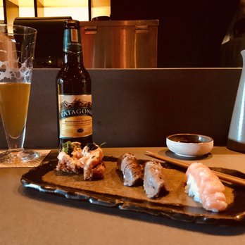 Osaka - Very. Very. Good. - Nikkei Near Me - Buenos Aires, C