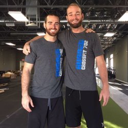 Rugged CrossFit 702