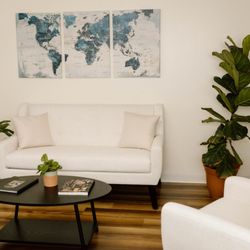 Louisville Outbound - Office Space