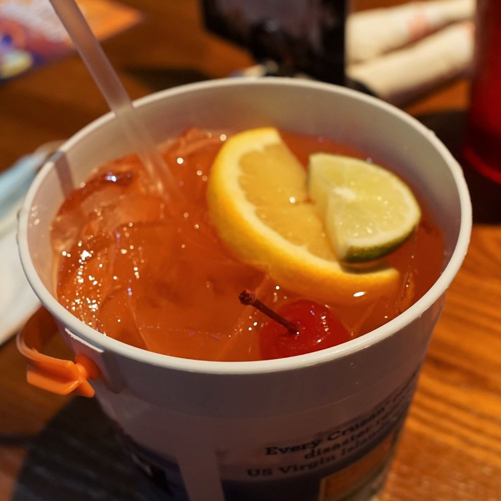 Kickback Jack's - American Near Me - Fayetteville, North Carolina