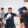 Photo of Muok Boxing