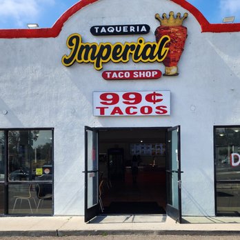 Taqueria Imperial - Tacos Near Me - Spring Valley, California Taqueria Imperial - Tacos Near Me - Spring Valley, California