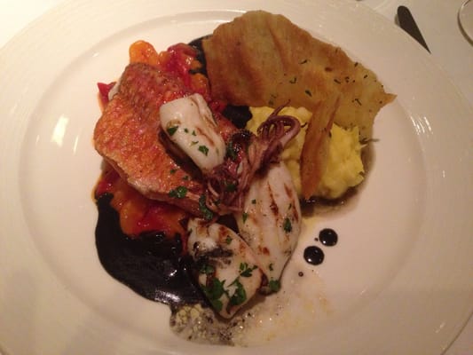 Chez Bruce by null Chez Bruce by null