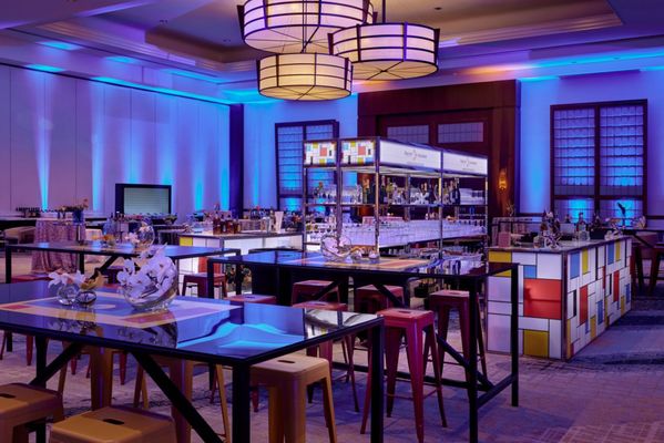 Sheraton Phoenix Downtown by null