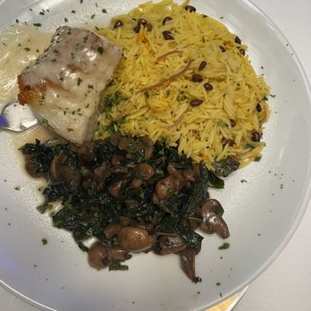 Splash Seafood Bar & Grill - Chilean Seabass - Seafood Near Me - Des Moines, Iowa Splash Seafood Bar & Grill - Chilean Seabass - Seafood Near Me - Des Moines, Iowa