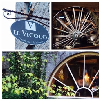 Il Vicolo - II Vicolo - Cafes Near Me - Galway, G