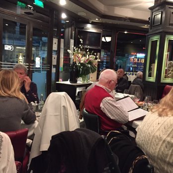 Damblee - Nice ambiance - Basque Near Me - Buenos Aires, C