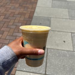Playa Bowls - Orange Power Smoothie 16oz