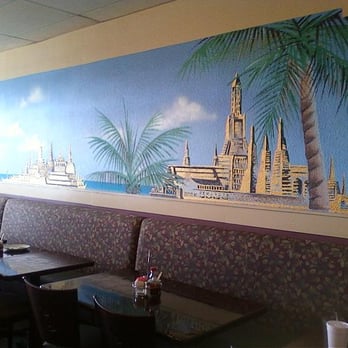 Thai Cafe - Seating tables! - Thai Near Me - Lancaster, California Thai Cafe - Seating tables! - Thai Near Me - Lancaster, California