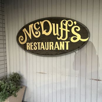 McDuff's - Breakfast & Brunch Near Me - Redlands, California
