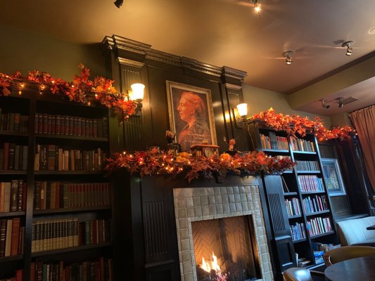 Lady Gregory's Irish Bar & Restaurant by null