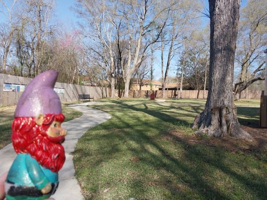 Medgar and Myrlie Evers Home National Monument by null