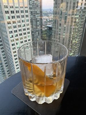 Le Centre Sheraton Montreal Hotel by null