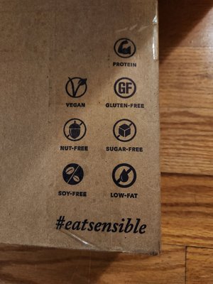 Sensible Edibles Bakery by null