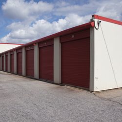 A-1 Mini Storage