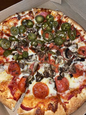 J J's Pie Co. by null