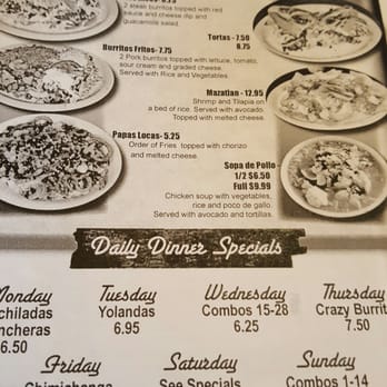 La Pelusa - Mexican Near Me - Statesville, North Carolina La Pelusa - Mexican Near Me - Statesville, North Carolina