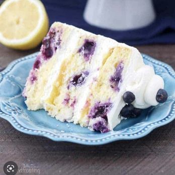 bubblecake - The picture they are using from another website - Bakeries Near Me - Roanoke, Virginia