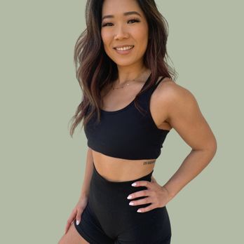 Yui Julia Wellness - Julia, owner of Yui Julia Wellness - Trainers Near Me Yui Julia Wellness - Julia, owner of Yui Julia Wellness - Trainers Near Me