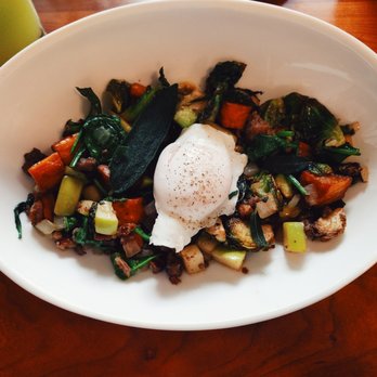 Picnik - Burnet Road - Hash! - New American Near Me - Austin, Texas
