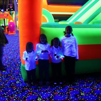 Jump On In - Indoor Playcenter Near Me - Woburn, Massachusetts