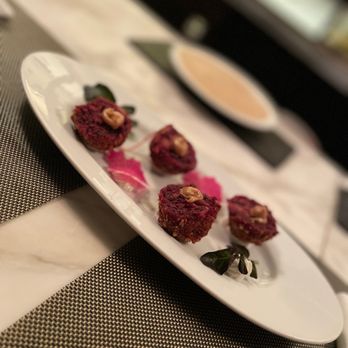 Indian Accent - Indian Near Me - New York, New York Indian Accent - Indian Near Me - New York, New York