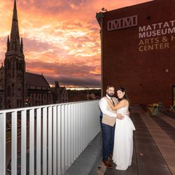 Mattatuck Museum - Weddings at the Mattatuck