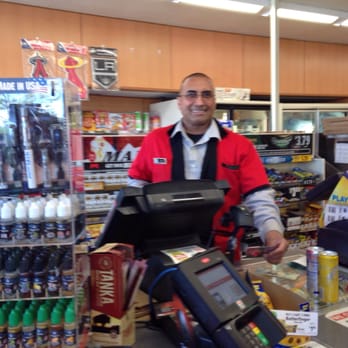 7-Eleven - The best 711 assist manager ever!!!!!! - Convenience Stores Near Me - Oceanside, California