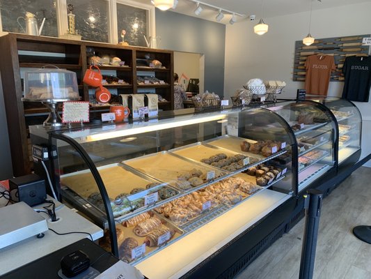 DeEtta's Bakery by null