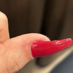 Nail Lounge