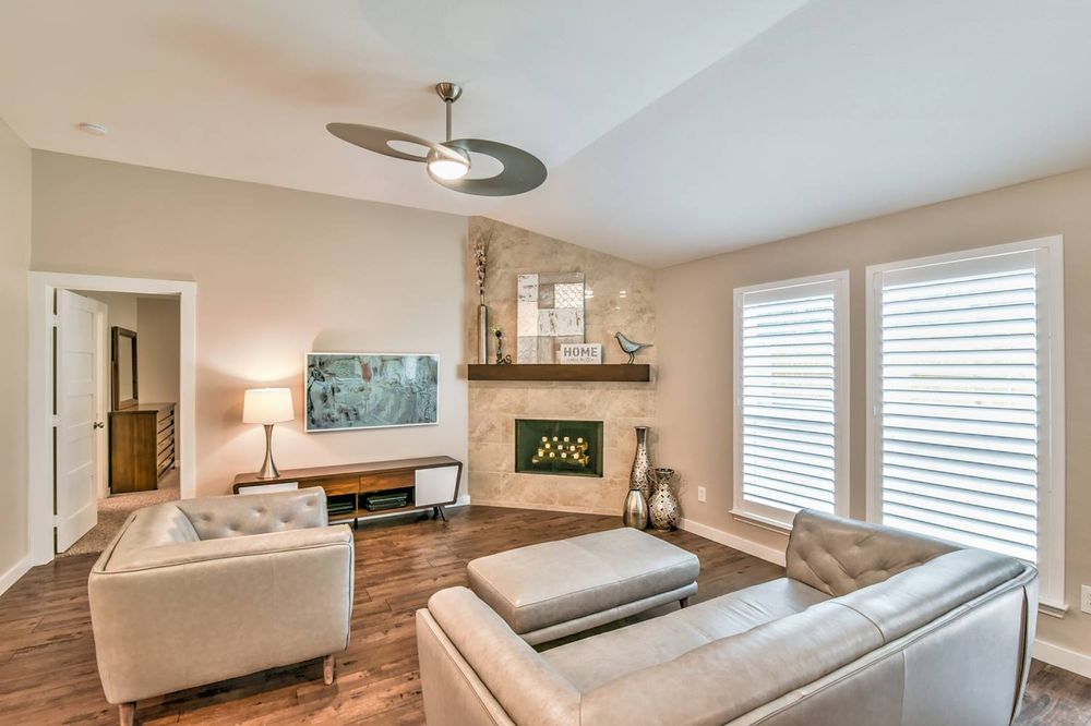 Slide of D Bassett Roofing & Renovation