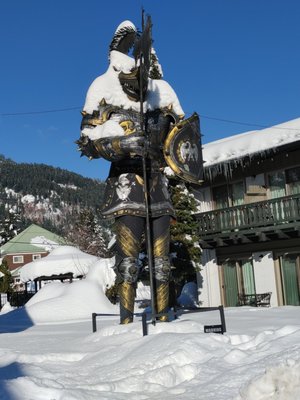 Der Ritterhof Inn by null