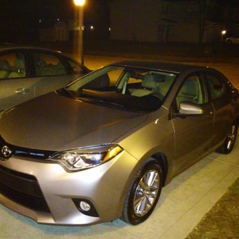 Beck Toyota - Car Dealers Near Me - Indianapolis, Indiana Beck Toyota - Car Dealers Near Me - Indianapolis, Indiana